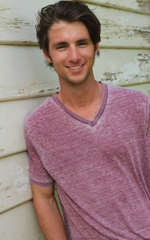 Ryan Happy