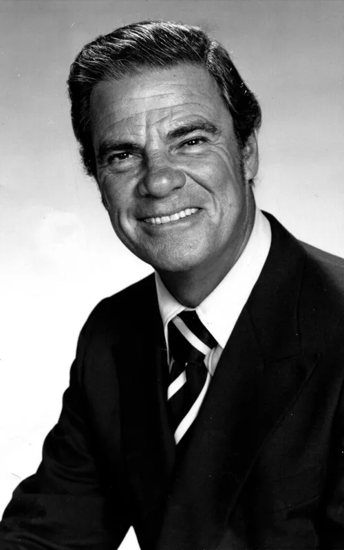 Bert Parks