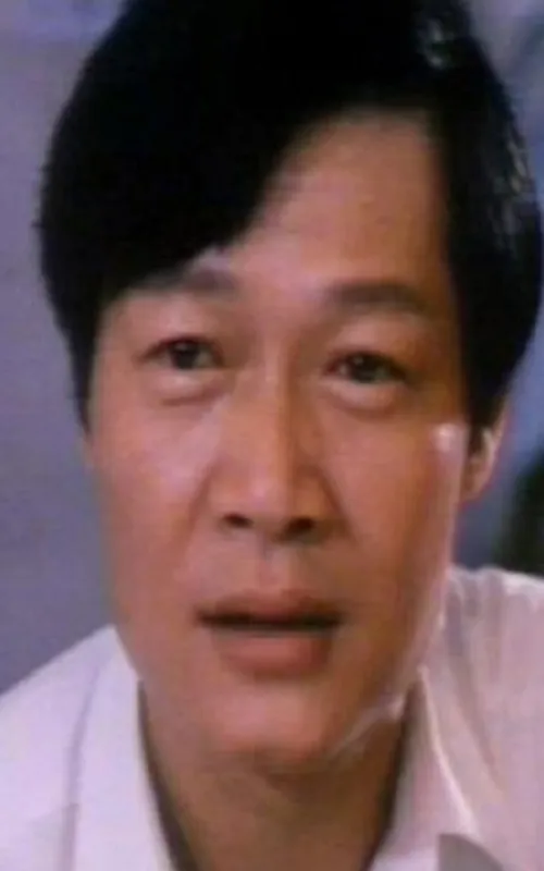 Danny Chow Yun-Kin