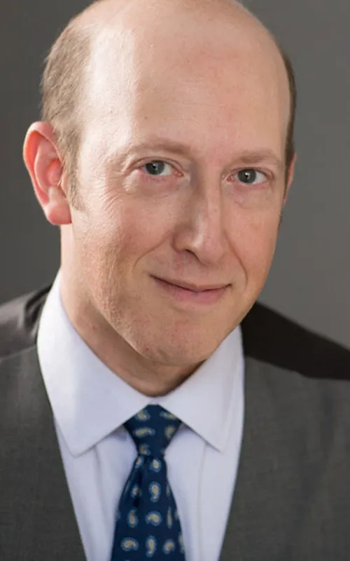 Steve Routman