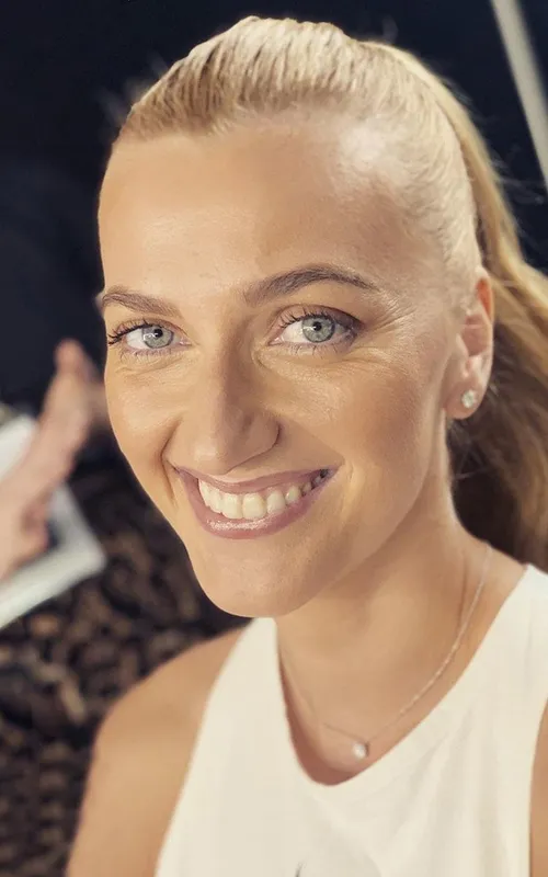 Petra Kvitová