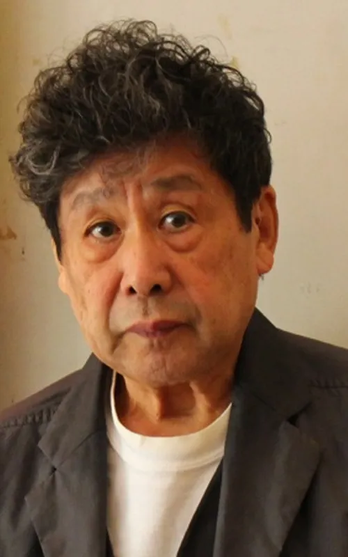 Tadanori Yokoo