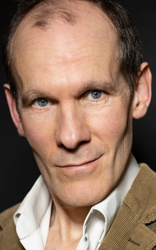Simon Paisley Day