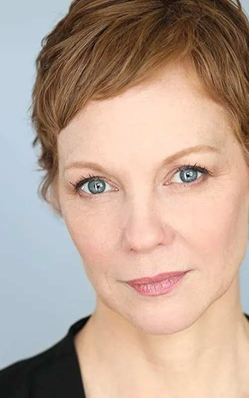 Mariann Mayberry