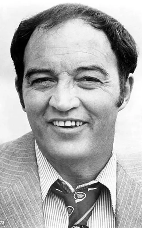 Joe Santos