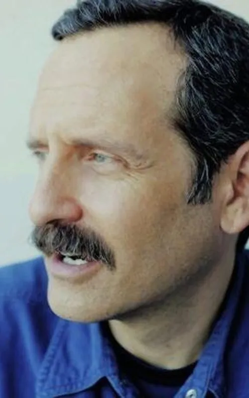 Robert Firth