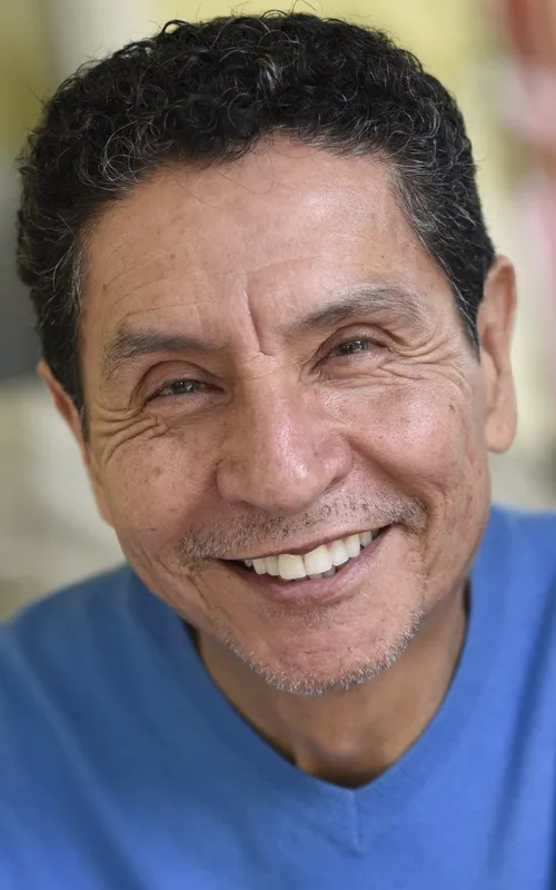 Robert Covarrubias