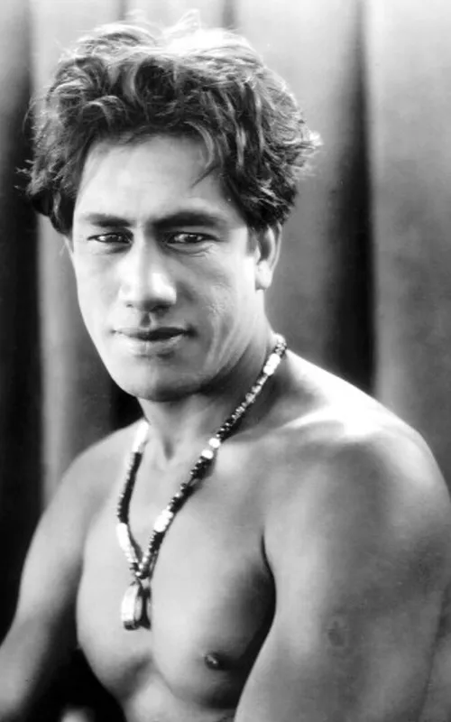 Duke Kahanamoku