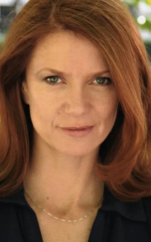Maggie Moore