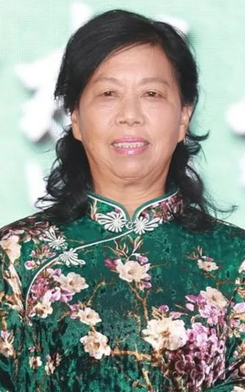 Zhang Mei'e