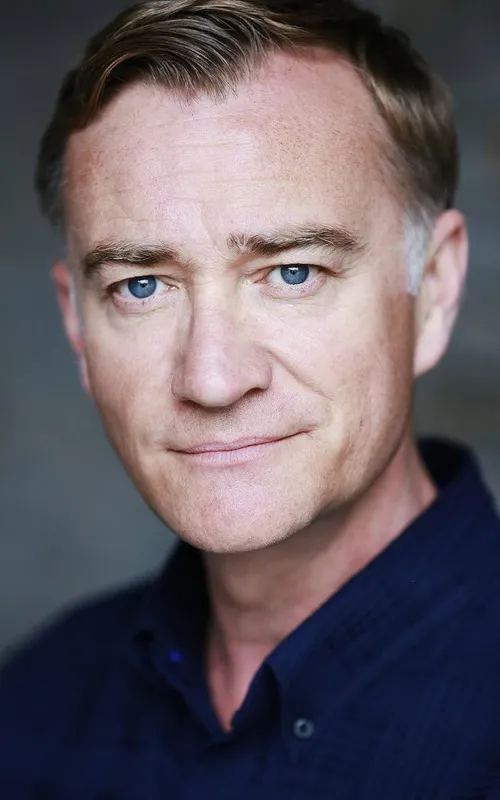 Raymond Coulthard