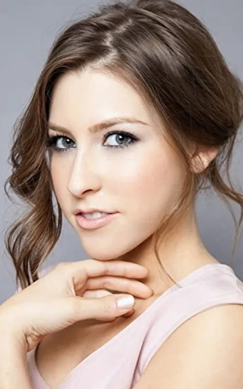 Eden Sher