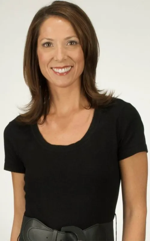 Kate Gajdosik