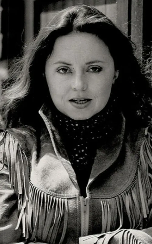 Donna Goodhand