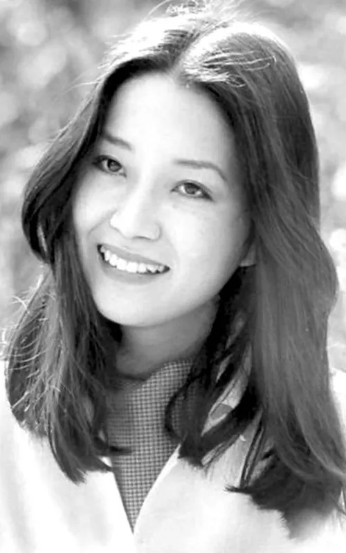 Yoshie Shimamura