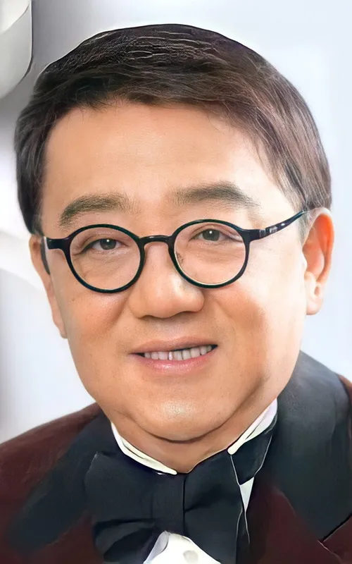 Michael Lai Siu-Tin
