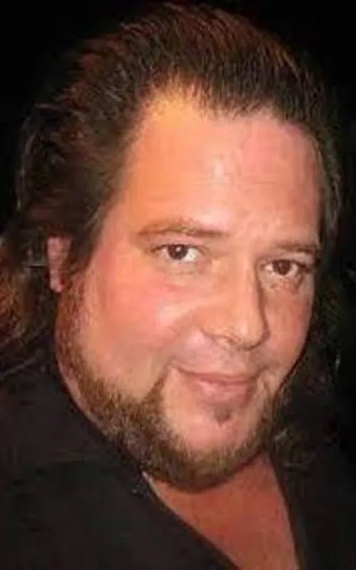 Joshua Lou Friedman