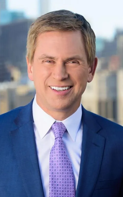 Pat Kiernan