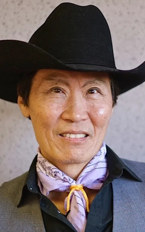Stephen Chang