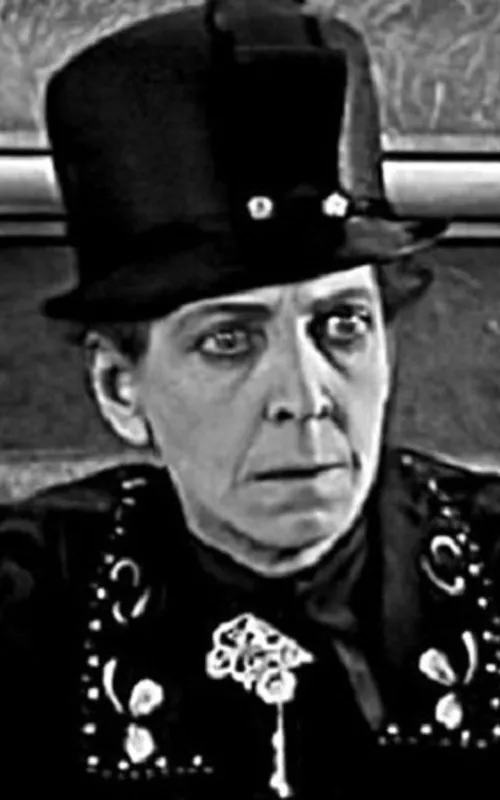Billie Latimer