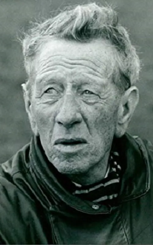 Joe Gladwin