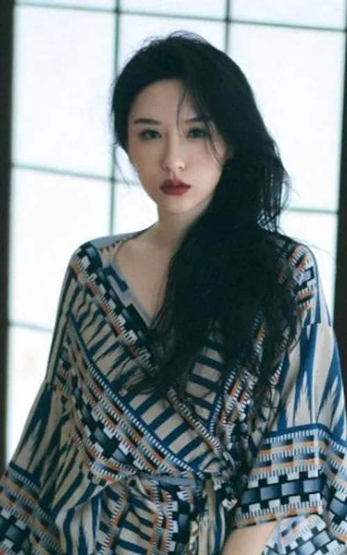 Liu Jingyi