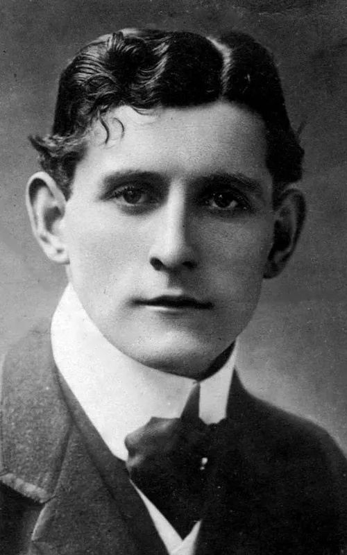 Douglas Gerrard