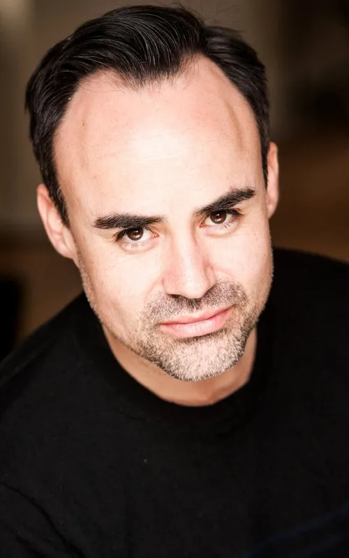 Joseph Balderrama