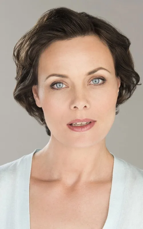 Corina Akeson