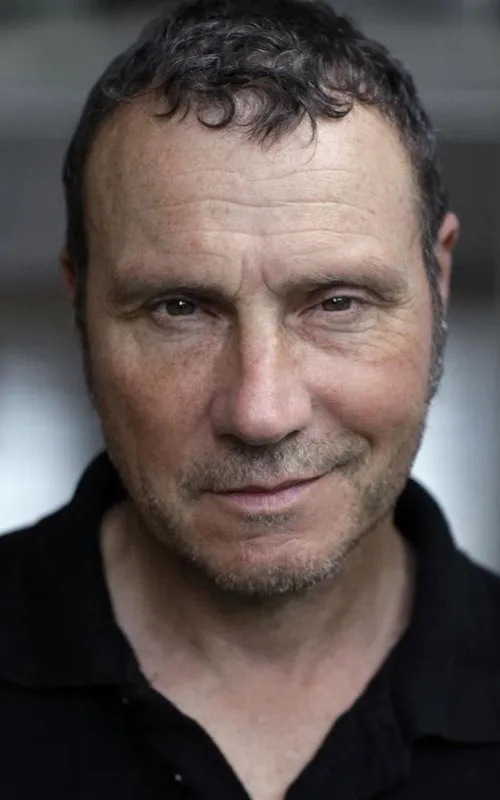 Nick Bartlett