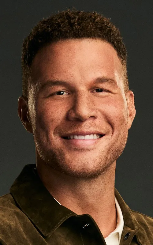 Blake Griffin