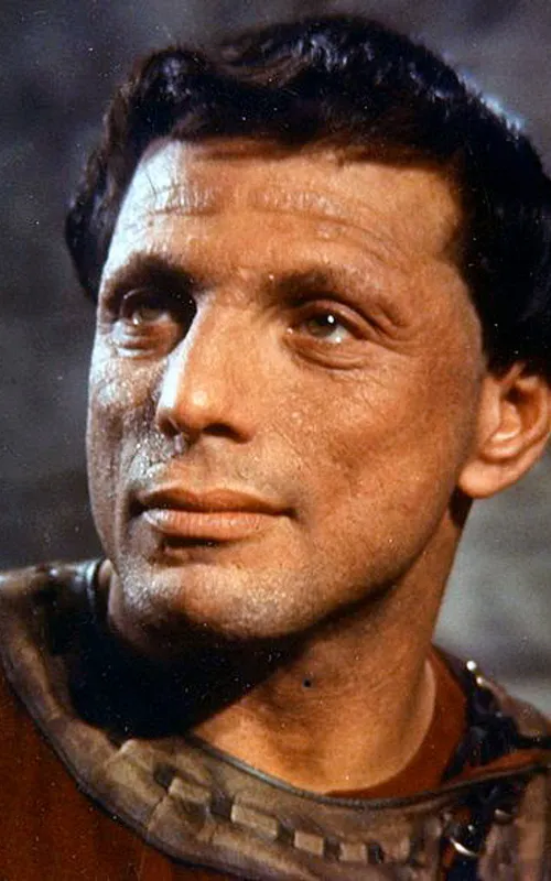 Allen Jaffe
