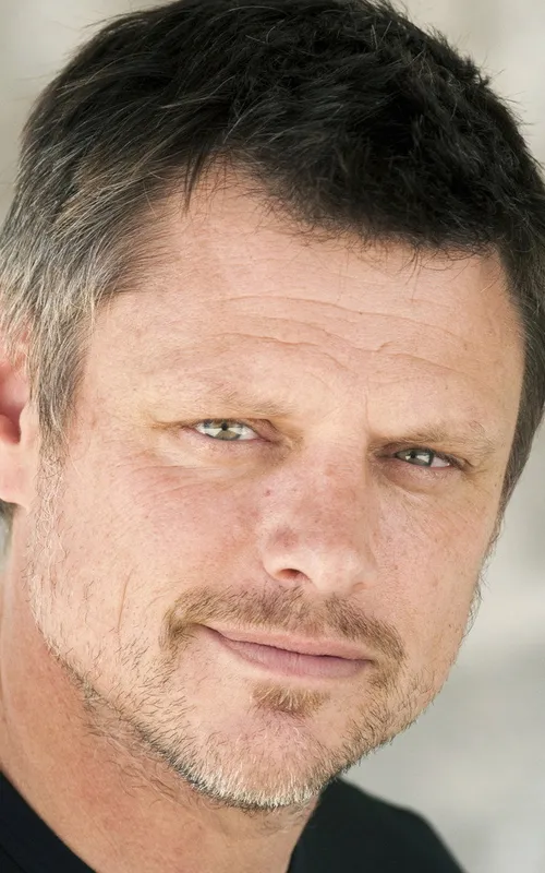 Malcolm Kennard
