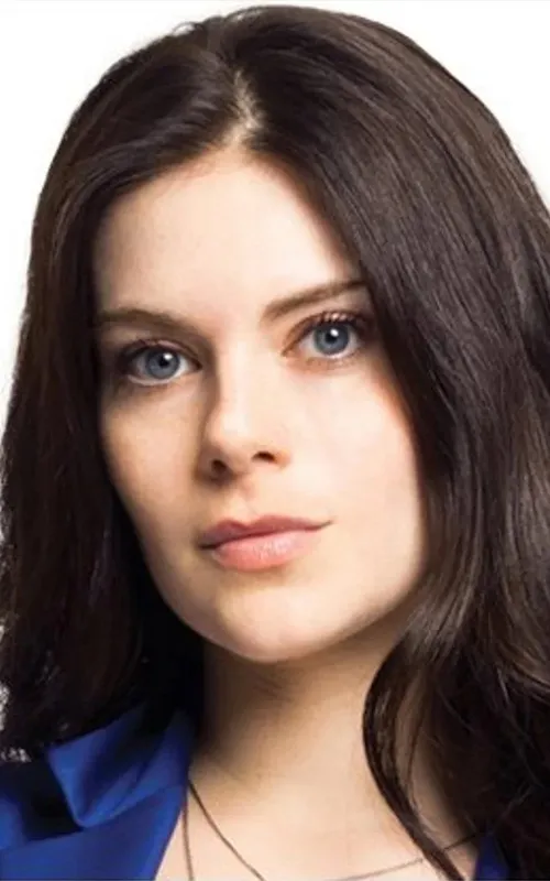 Robyn Doolittle