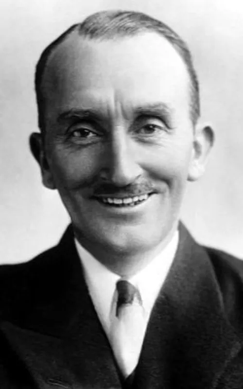 Tom Walls