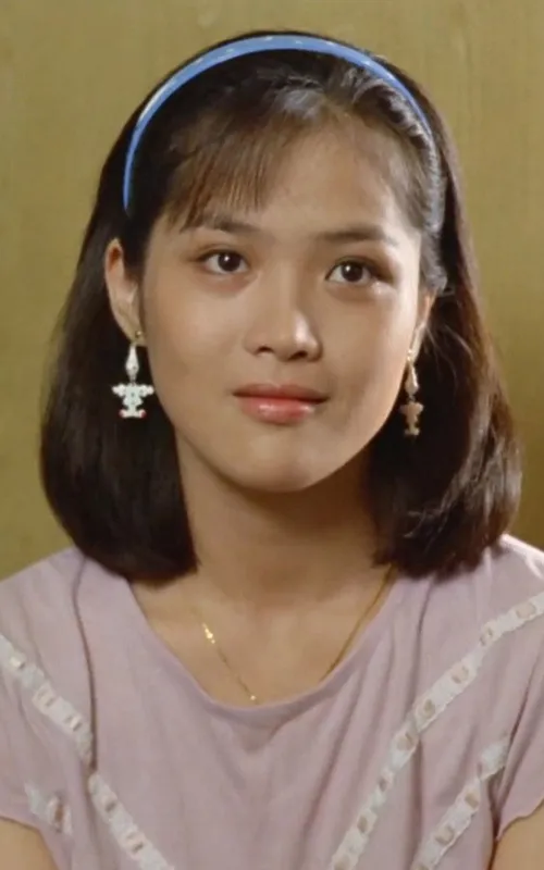Lin Hsiu-Ling