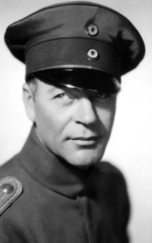 G. Pat Collins