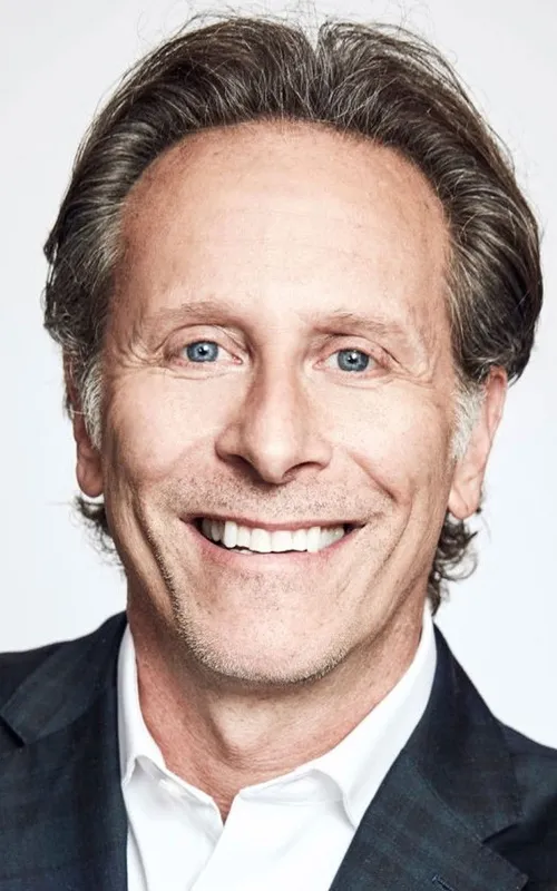 Steven Weber