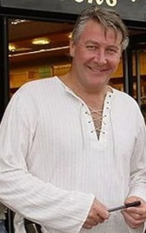Tommy Walsh