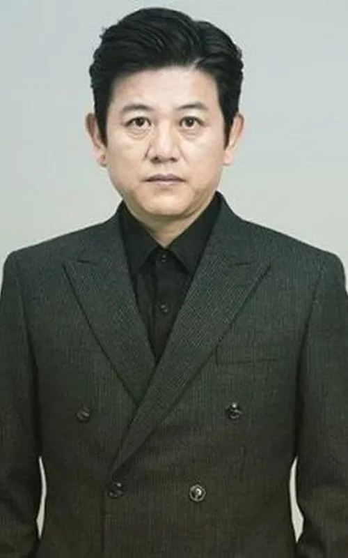 Moon Jung-dae