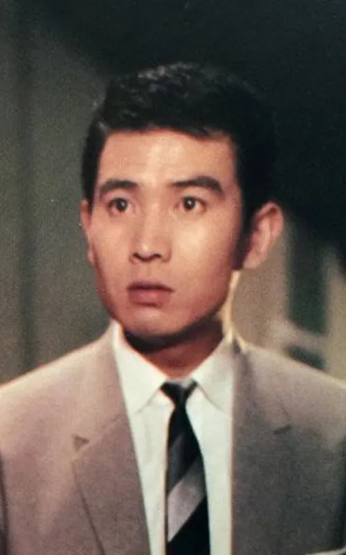 Kenji Sahara