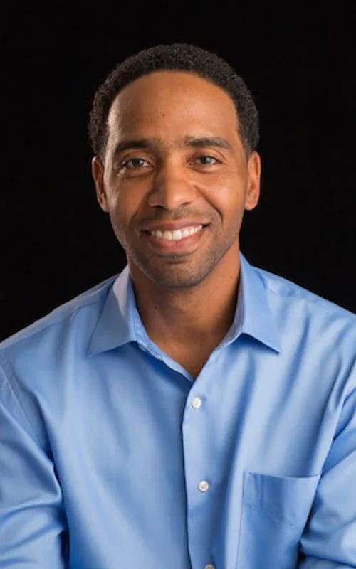 Kevin Carroll