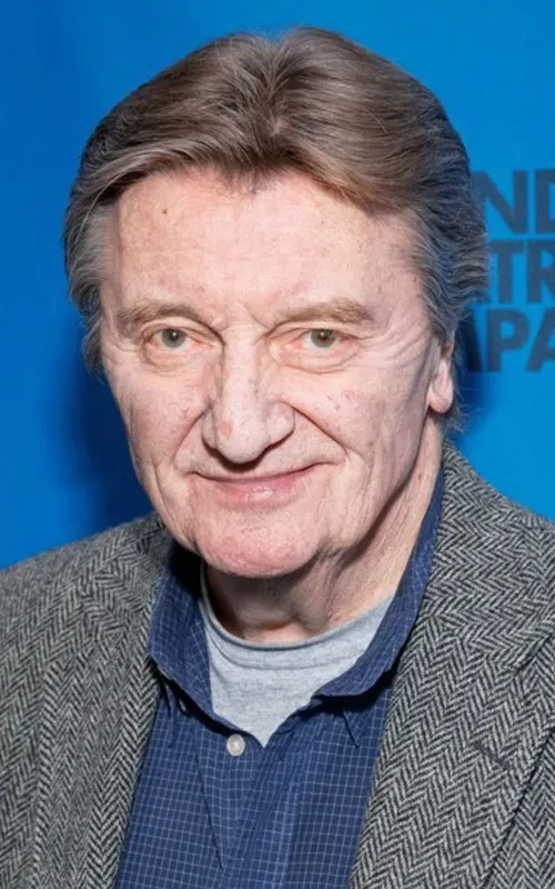 Larry Bryggman