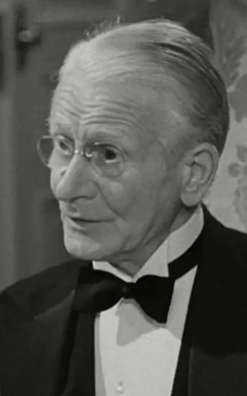 Colin Campbell