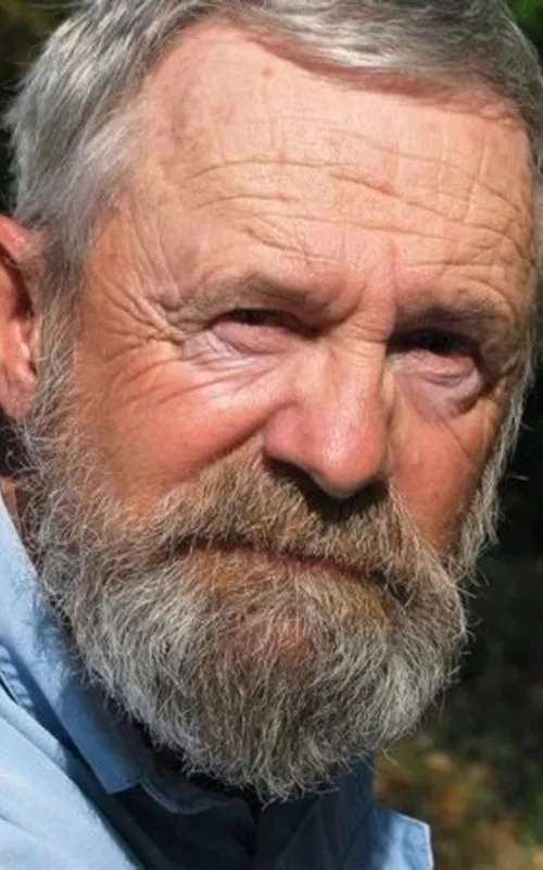 Douglas Rowe