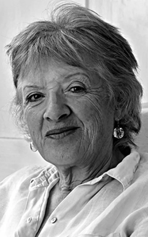 Kate Lansbury
