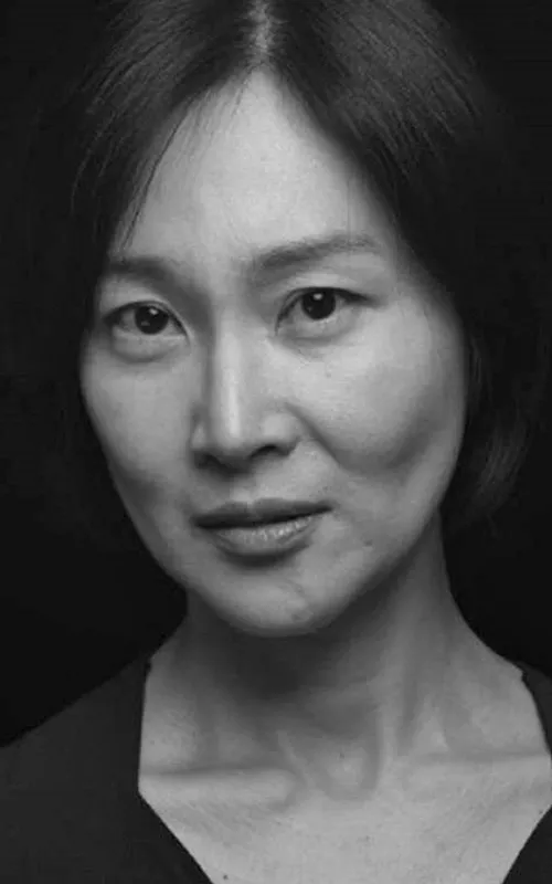 Min Hyo-gyeong