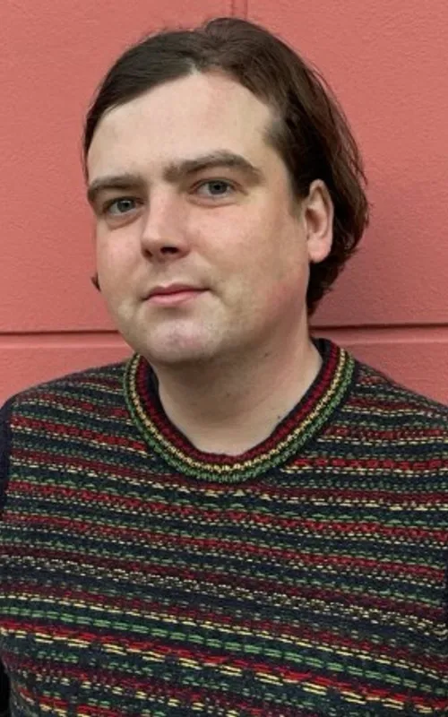 Liam Hess