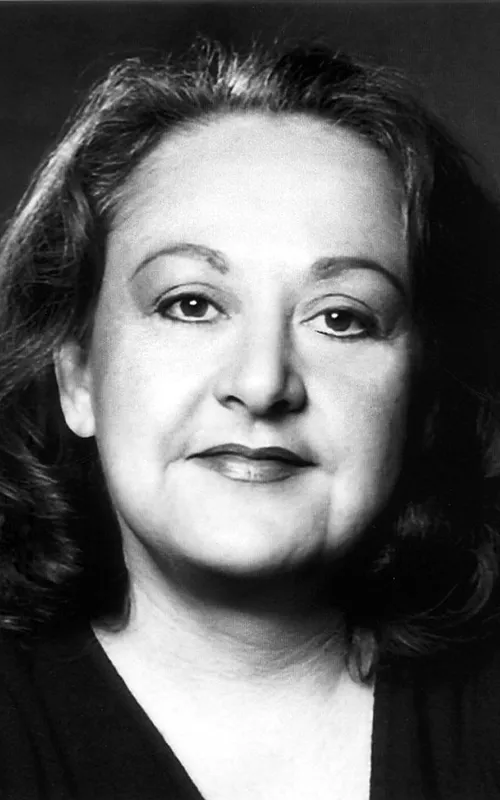 Maria Vacratsis