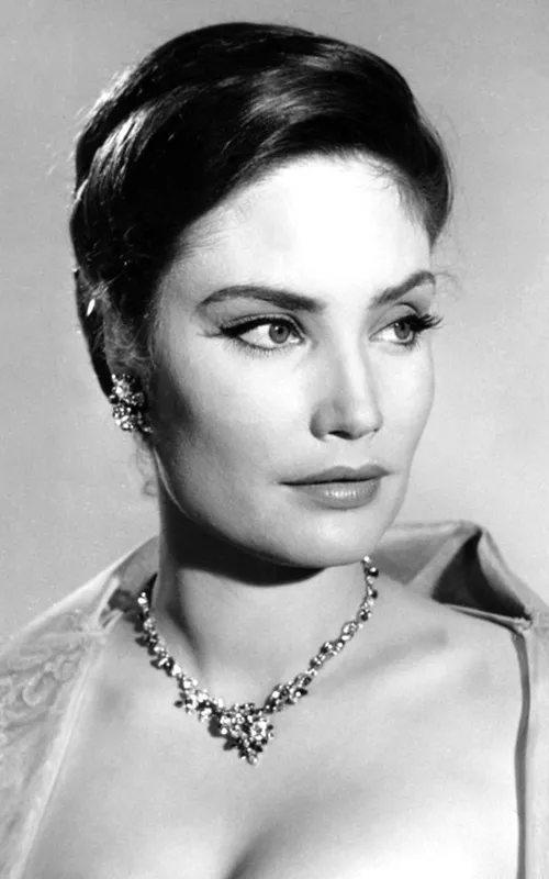 Ellen Schwiers
